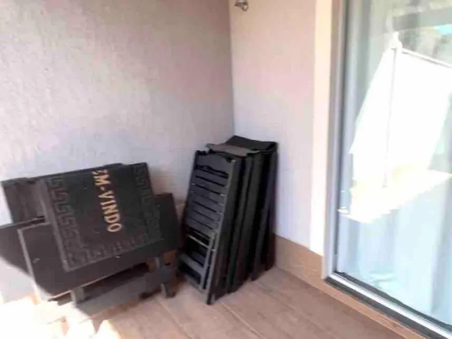 Holiday home Triplex Moderno Villa Cabo Frio