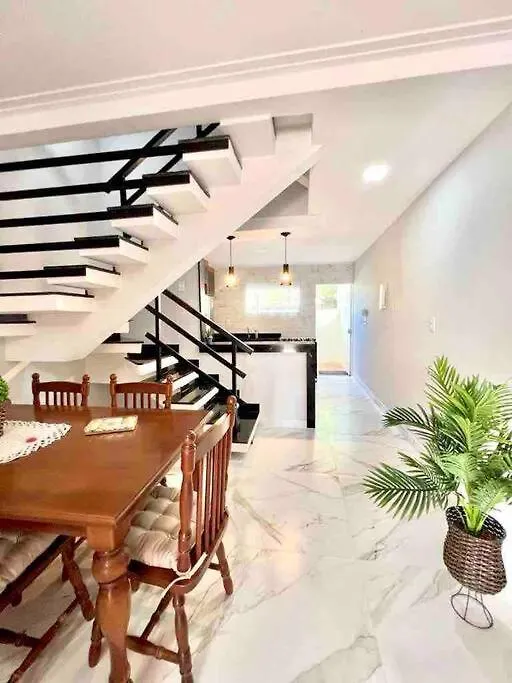Triplex Moderno Villa Cabo Frio