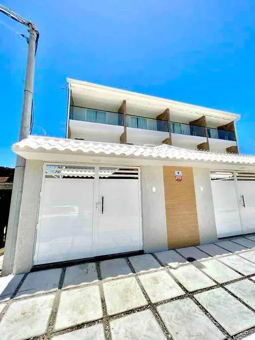 Triplex Moderno Villa Cabo Frio Holiday home