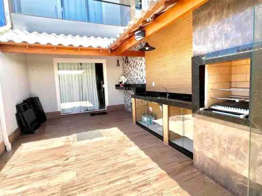 Holiday home Triplex Moderno Villa Cabo Frio Brazil