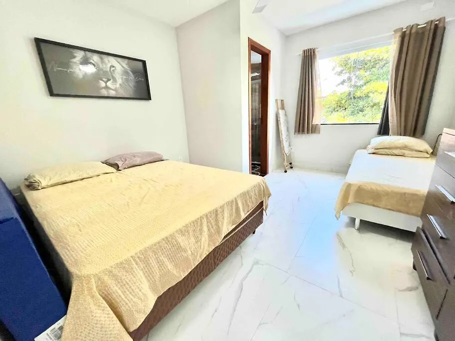 Triplex Moderno Villa Cabo Frio