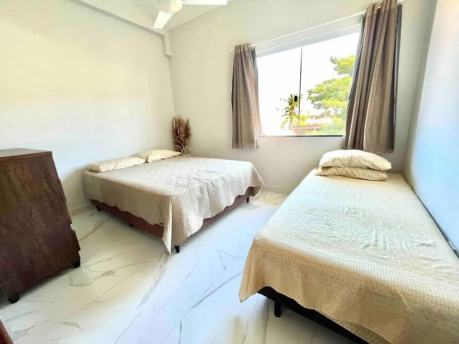 Triplex Moderno Villa Cabo Frio 0*,  Brazil