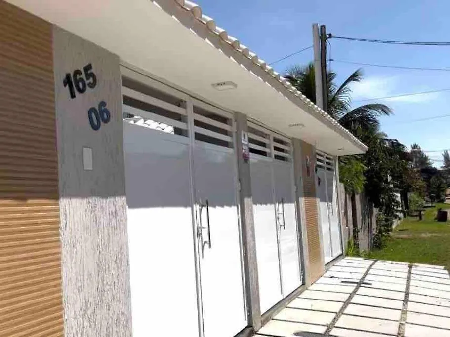 Holiday home Triplex Moderno Villa Cabo Frio