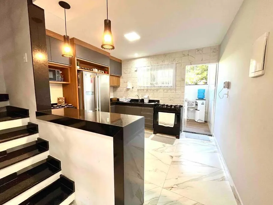 Triplex Moderno Villa Cabo Frio Holiday home