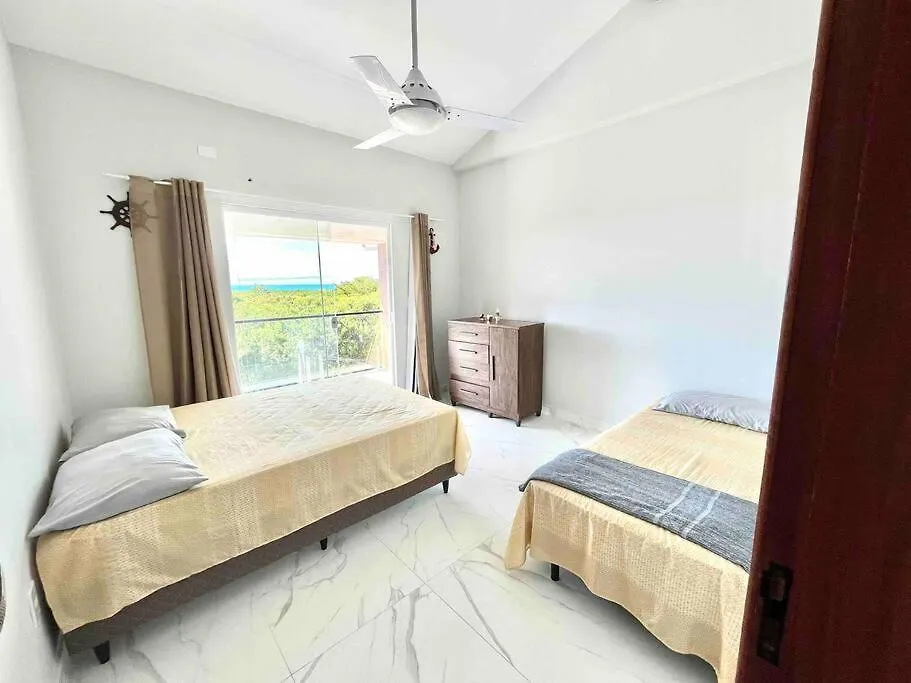 Holiday home Triplex Moderno Villa Cabo Frio