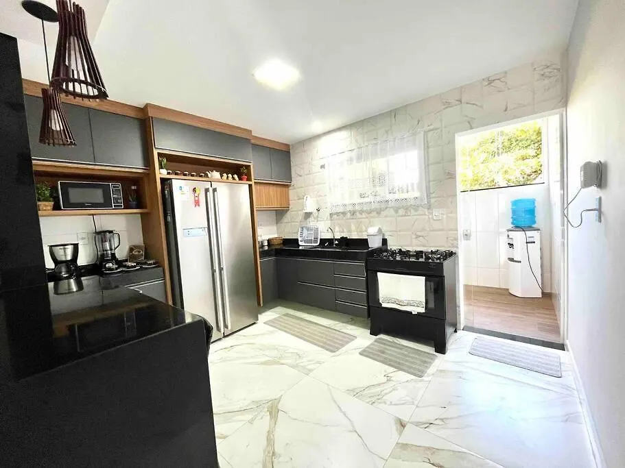 Triplex Moderno Villa Cabo Frio