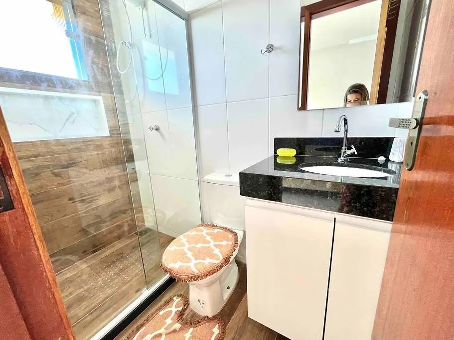 Triplex Moderno Villa Cabo Frio 0*,  Brazil