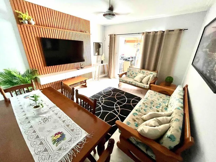 Holiday home Triplex Moderno Villa Cabo Frio