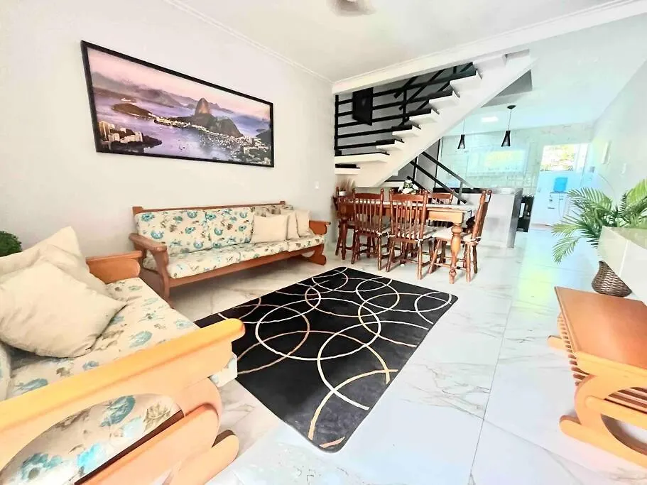 Triplex Moderno Villa Cabo Frio 0*,  Brazil