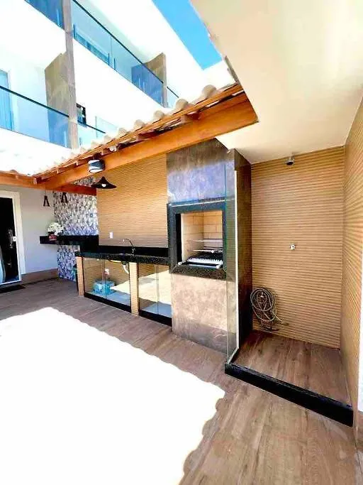 Holiday home Triplex Moderno Villa Cabo Frio Brazil