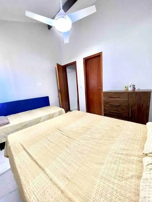 Holiday home Triplex Moderno Villa Cabo Frio