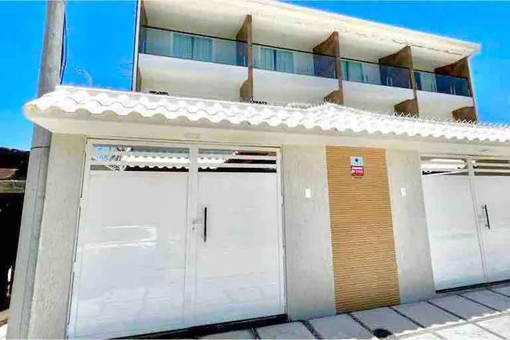 Triplex Moderno Villa Cabo Frio