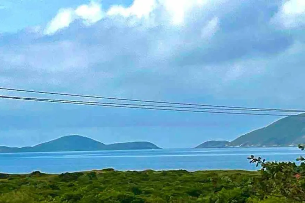 Holiday home Triplex Moderno Villa Cabo Frio