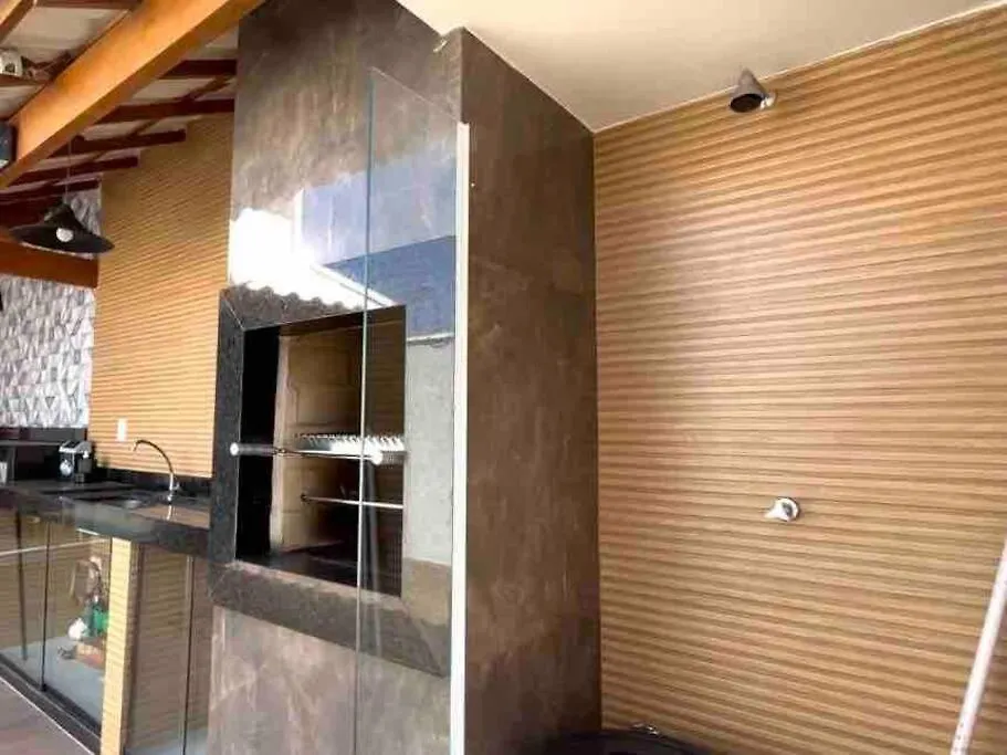 Triplex Moderno Villa Cabo Frio Holiday home