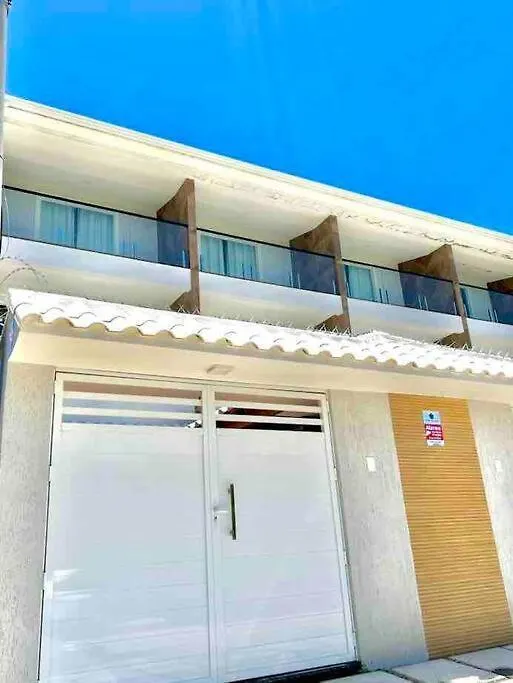 Holiday home Triplex Moderno Villa Cabo Frio Brazil