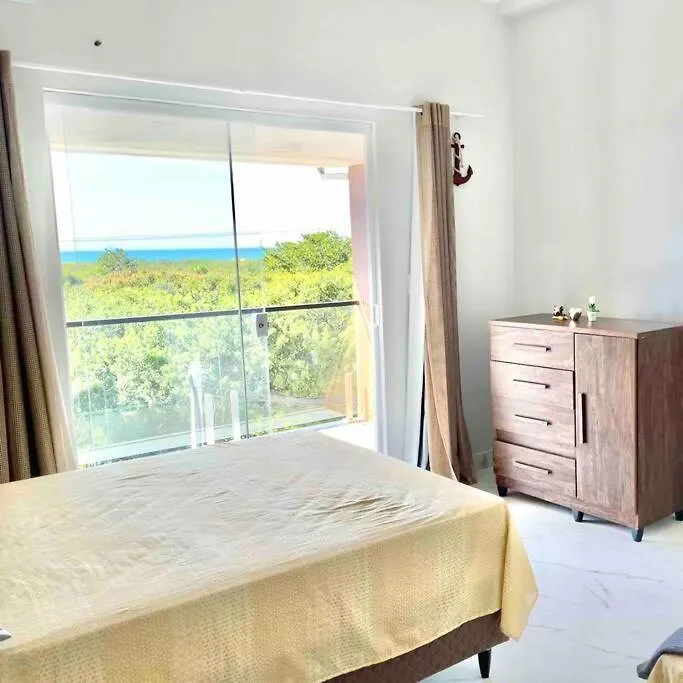 Triplex Moderno Villa Cabo Frio