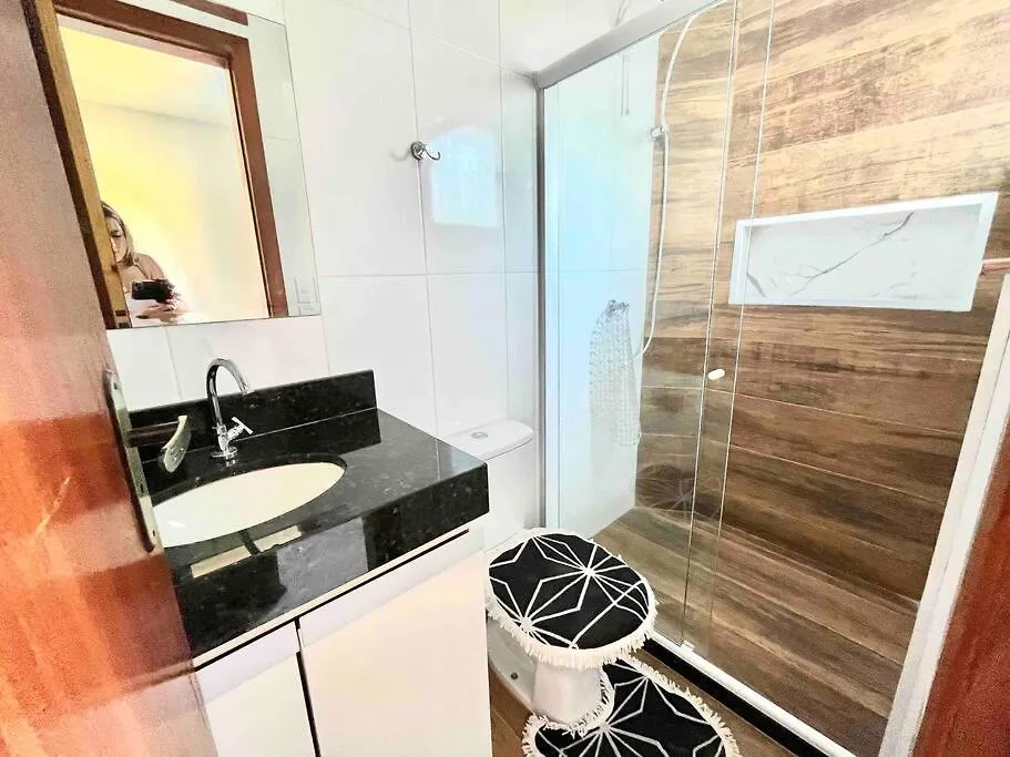 Holiday home Triplex Moderno Villa Cabo Frio Brazil